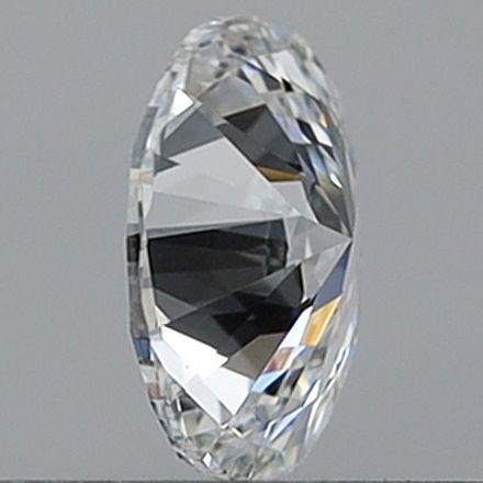 2.13 ct. pear Lab Grown Diamond front image