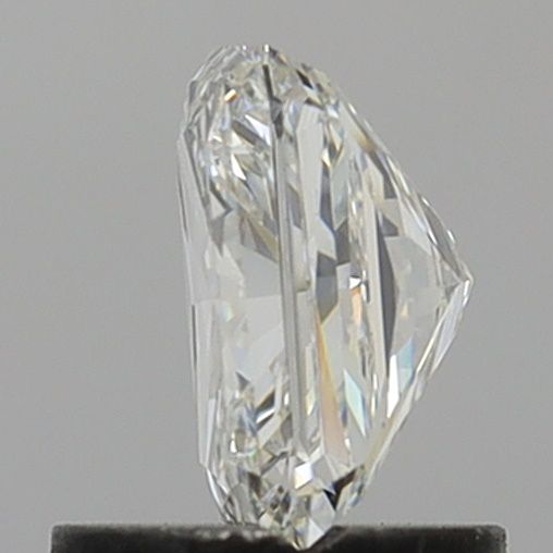 1.15 ct. radiant Lab Grown Diamond front image