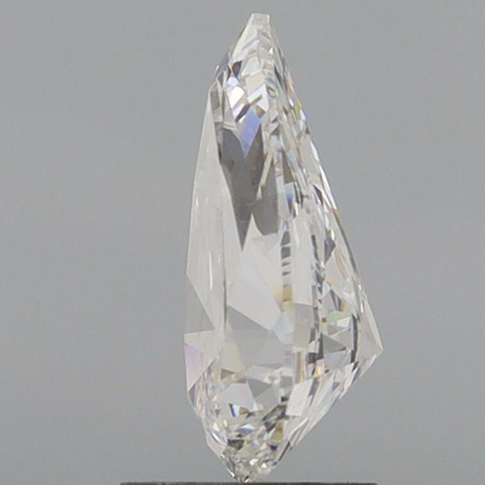 1.85 ct. pear Lab Grown Diamond front image