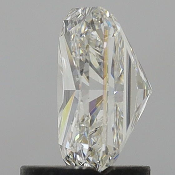 1.62 ct. radiant Lab Grown Diamond front image