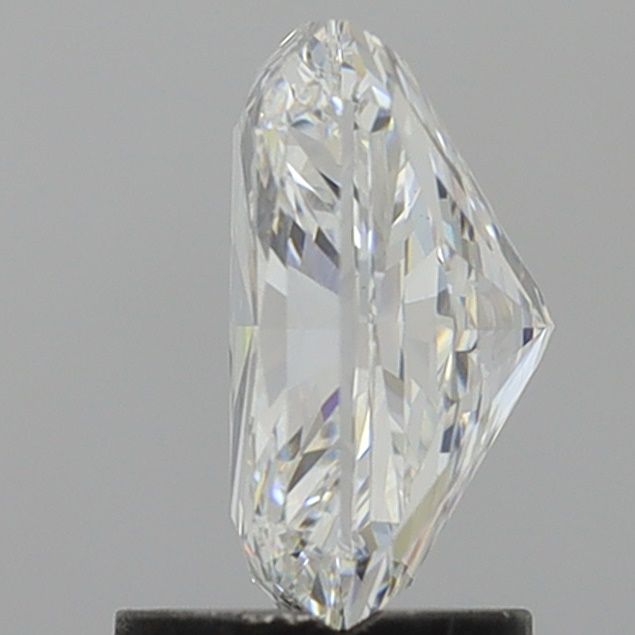 2.32 ct. radiant Lab Grown Diamond front image