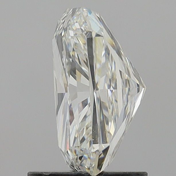 2.13 ct. radiant Lab Grown Diamond front image