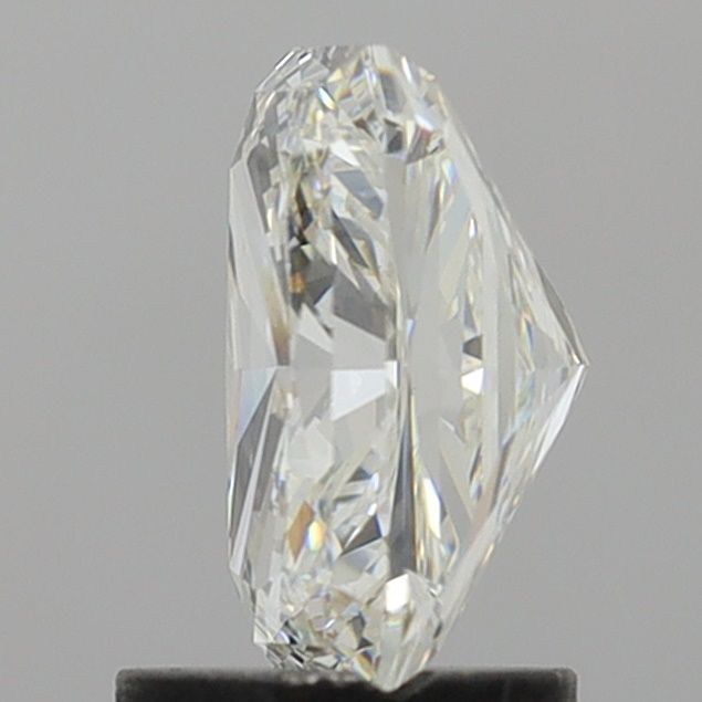 2.21 ct. radiant Lab Grown Diamond front image