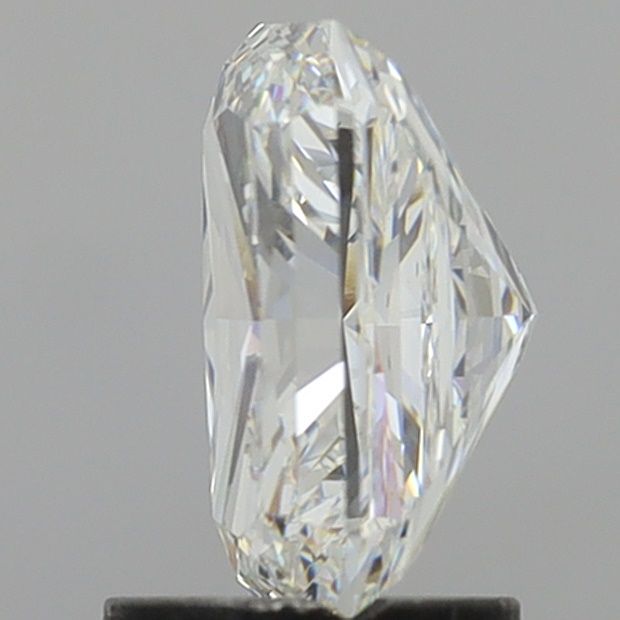 2.27 ct. radiant Lab Grown Diamond front image