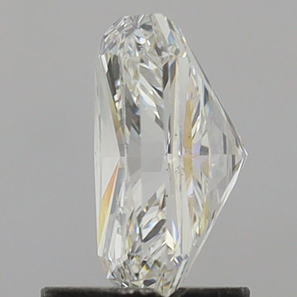1.73 ct Radiant diamond