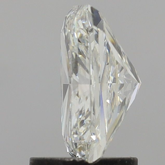 2.11 ct. radiant Lab Grown Diamond front image