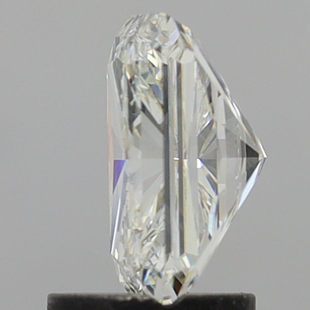 2.06 ct. radiant Lab Grown Diamond front image