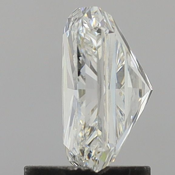 1.62 ct. radiant Lab Grown Diamond front image
