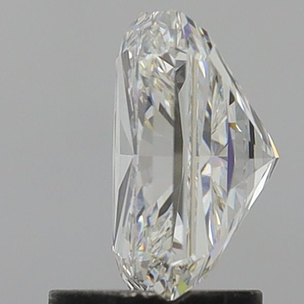 2.00 ct Radiant diamond
