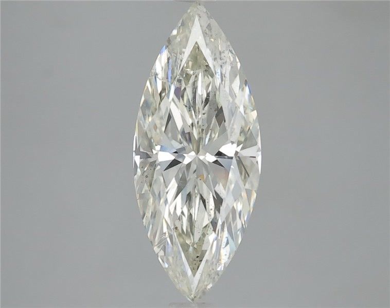 3.01ct Marquise diamond