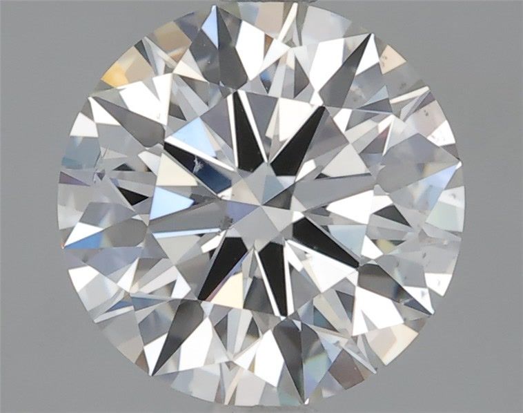 2.34 Carat