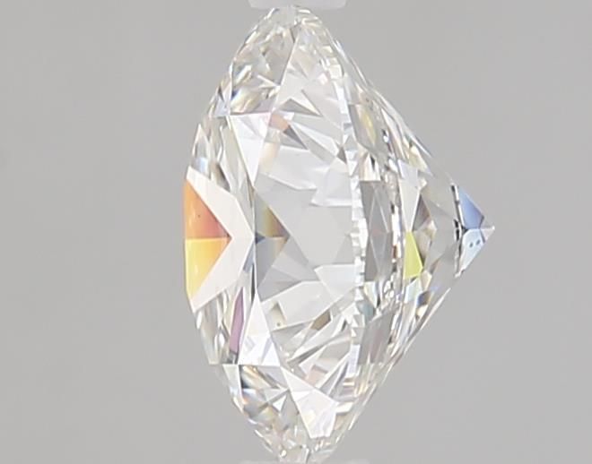 2.40 ct Round diamond