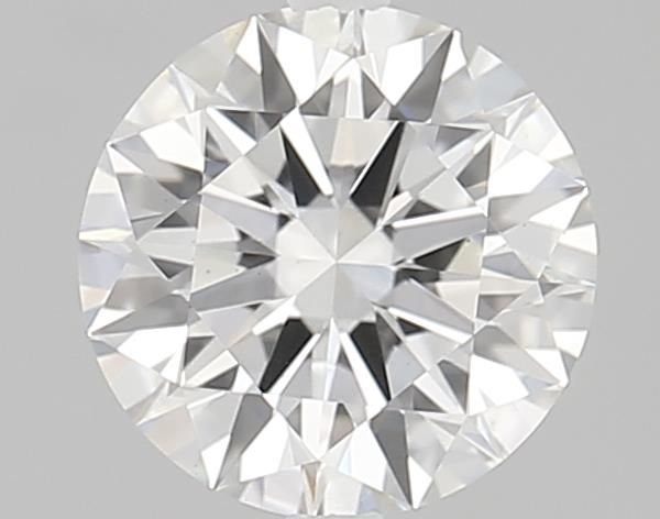 1.40 ct Round diamond
