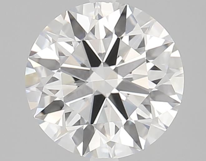 2.26 ct Round diamond