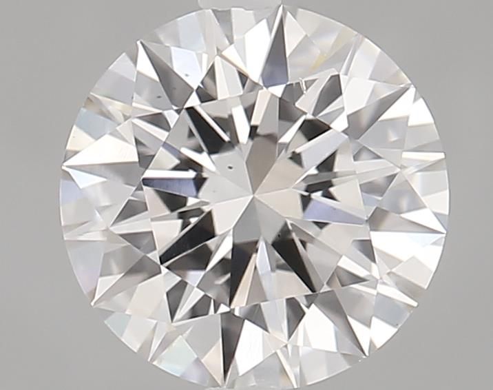 1.50 ct Round diamond