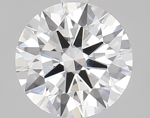 1.84 ct Round diamond
