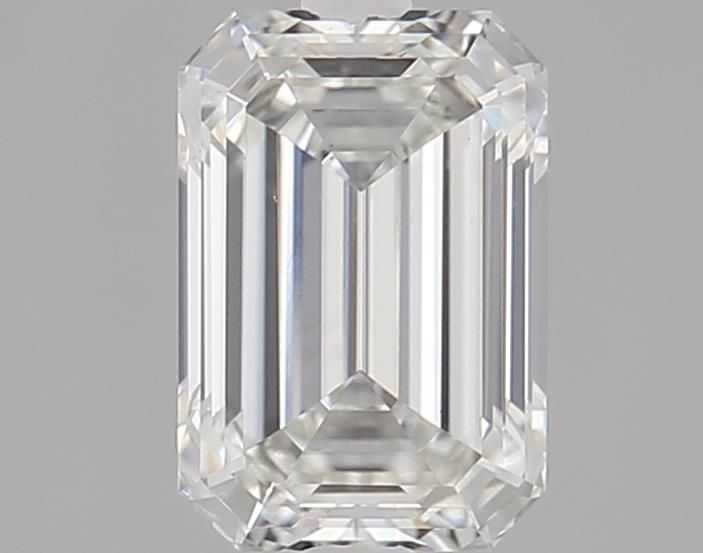 1.16 ct lab-grown Emerald Diamond