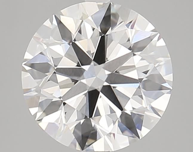 2.25 ct Round diamond