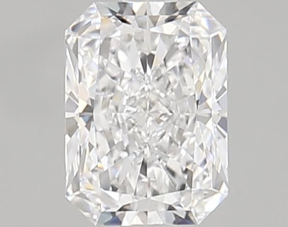 1.16 ct lab-grown Radiant Diamond