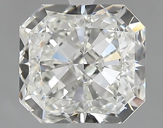 2.02 ct. radiant Lab Grown Diamond front image