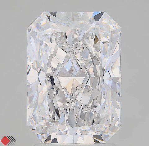 2.97 Carat