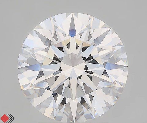 3.08 Carat