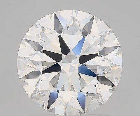 1.90 ct Round diamond