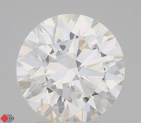 5.31 Carat