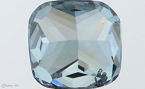 0.77 Carat