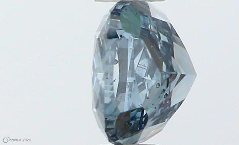 0.71 Carat