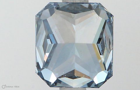 2.02 ct. radiant Lab Grown Diamond front image