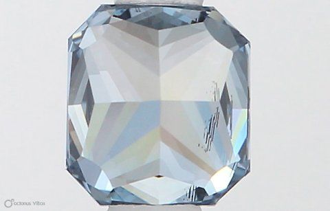 0.54 Carat