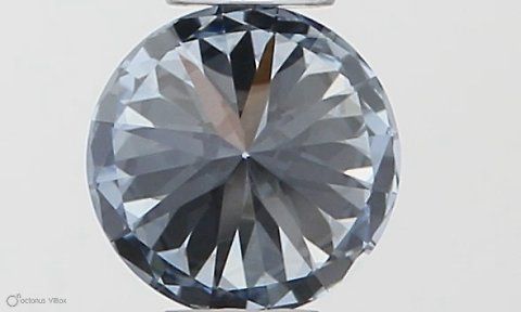 0.30 ct Round diamond