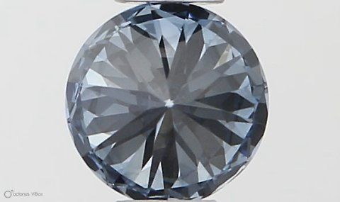 0.30 ct Round diamond