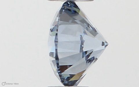 0.30 ct Round diamond