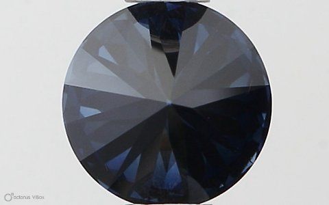 0.53 ct. round Lab Grown Diamond front image