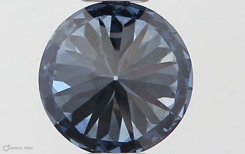0.54 Carat