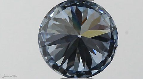 0.57 Carat