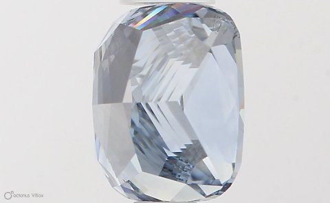 0.64 Carat