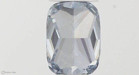 0.32 ct Cushion Modified diamond