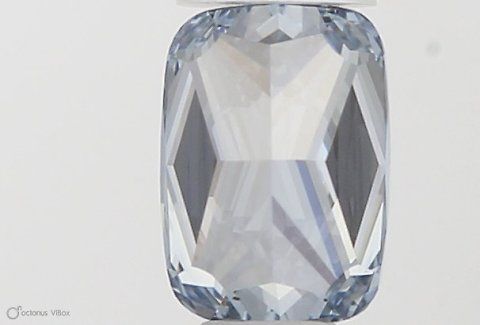 0.40 ct Cushion Modified diamond