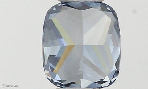 0.32 ct Cushion Modified diamond