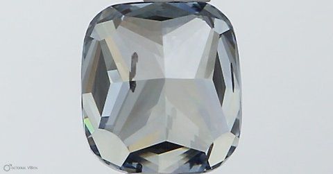 0.53 Carat
