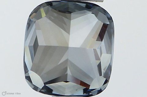 0.53 ct Cushion Modified diamond