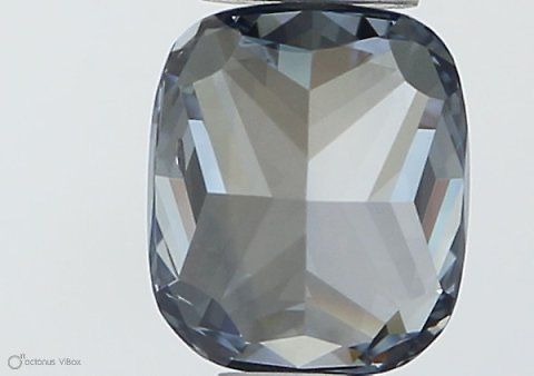 0.53 ct Cushion Modified diamond