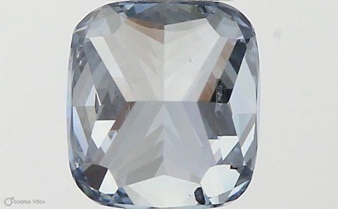 0.61 Carat