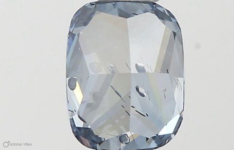 0.54 Carat