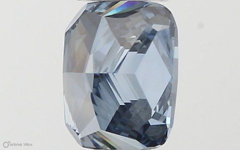 0.54 ct Cushion Modified diamond
