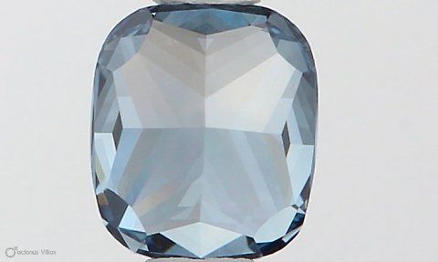 0.64 Carat
