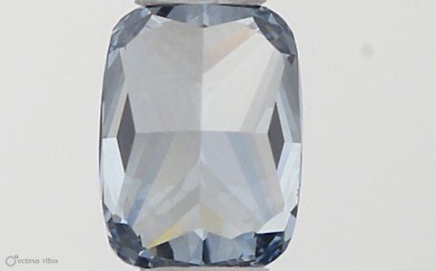 0.32 ct Cushion Modified diamond